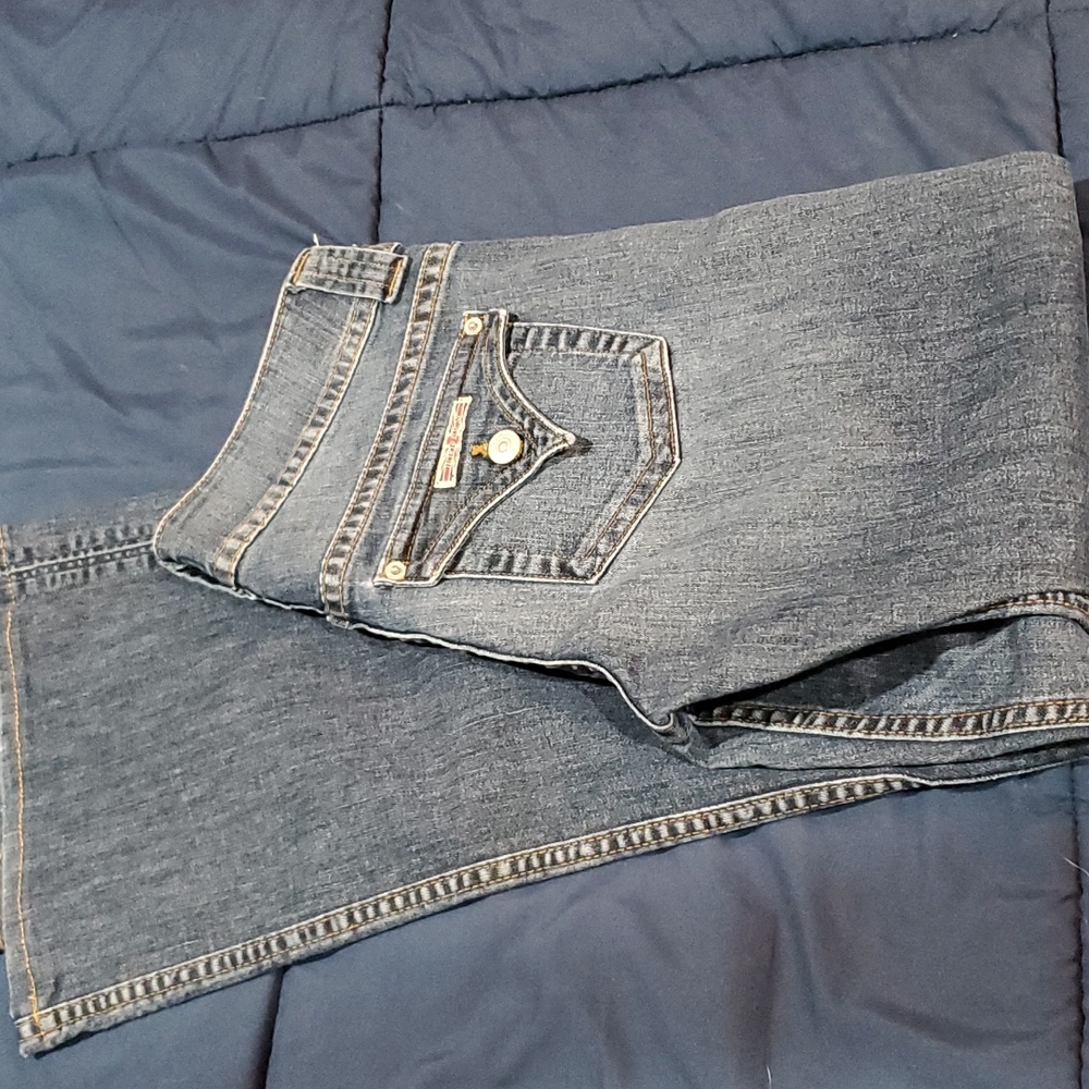 Hudson jeans sz 28